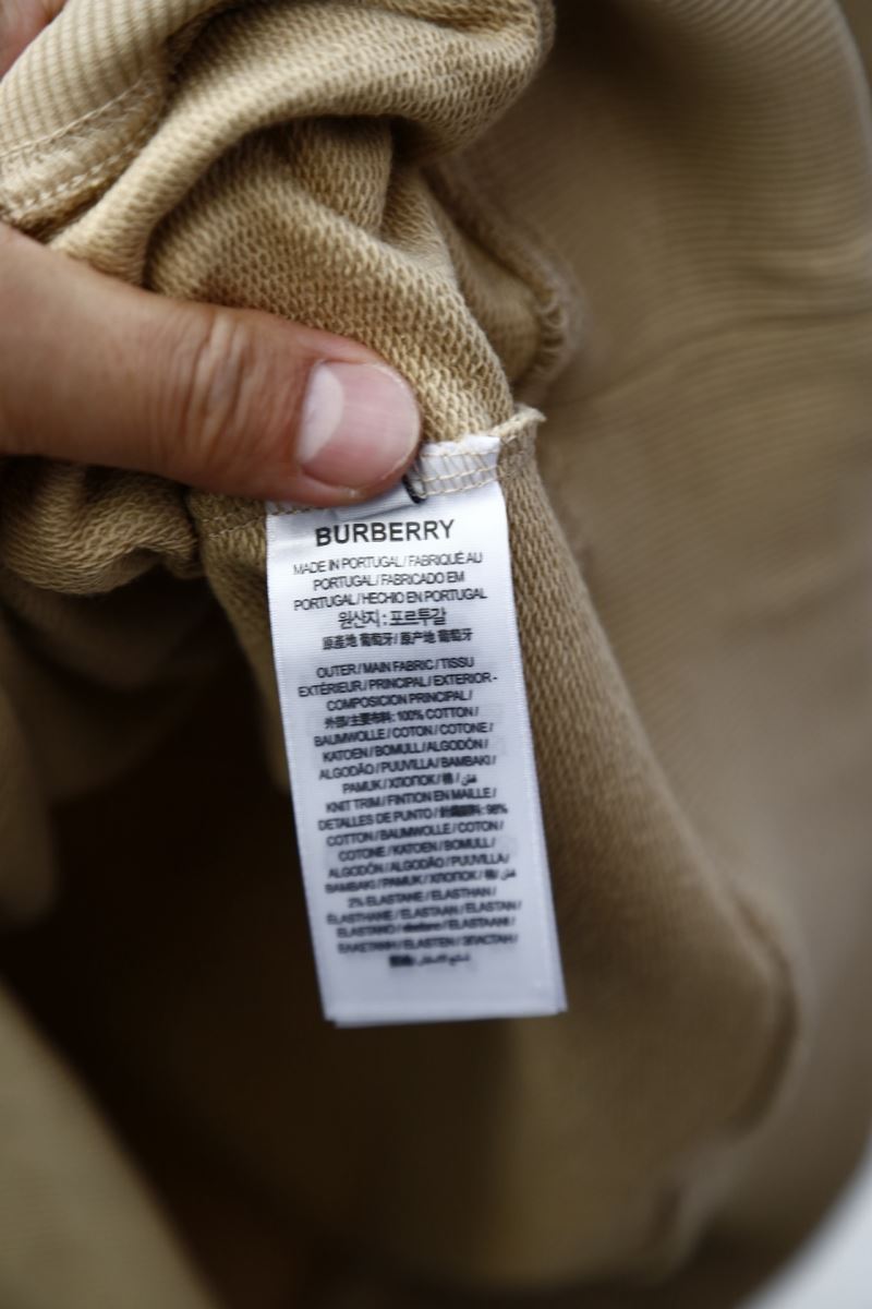 Burberry Hoodies